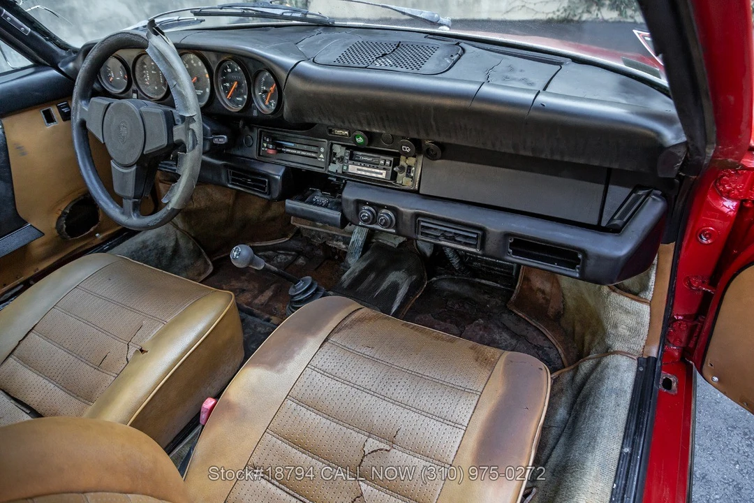 1974 Porsche 911 Carrera RS 3.0 - Image 23 of 31