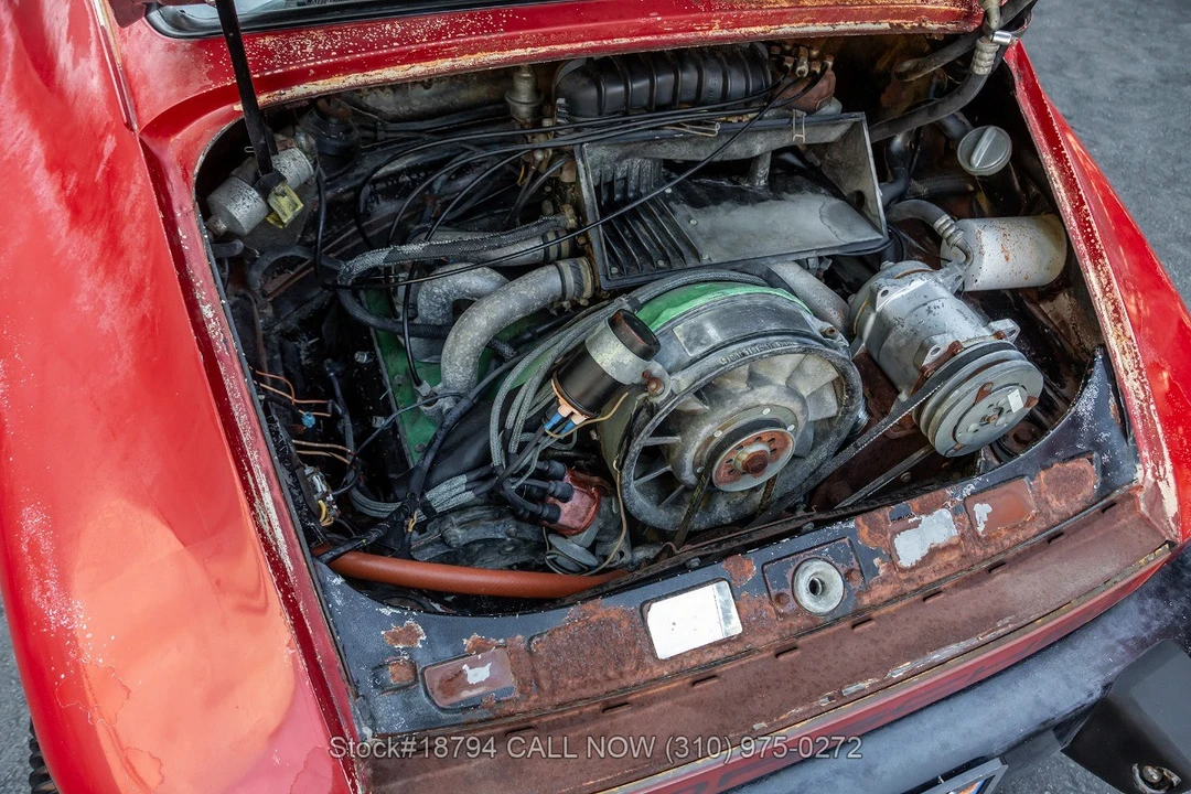 1974 Porsche 911 Carrera RS 3.0 - Image 30 of 31