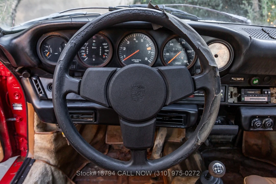 1974 Porsche 911 Carrera RS 3.0 - Image 19 of 31