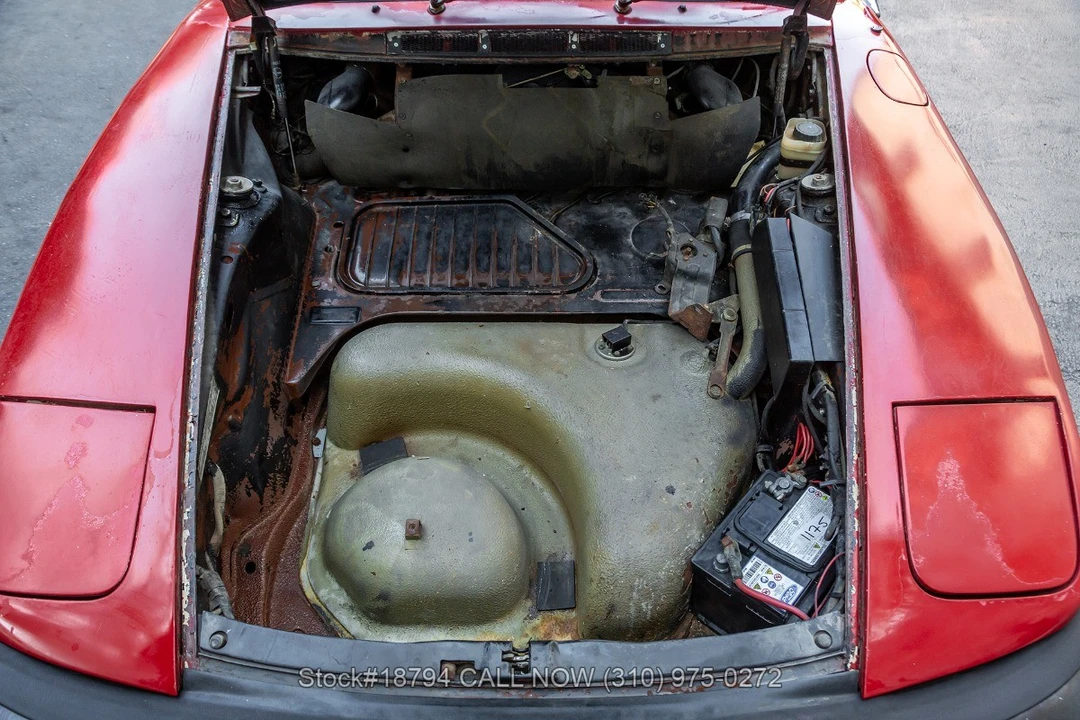 1974 Porsche 911 Carrera RS 3.0 - Image 28 of 31