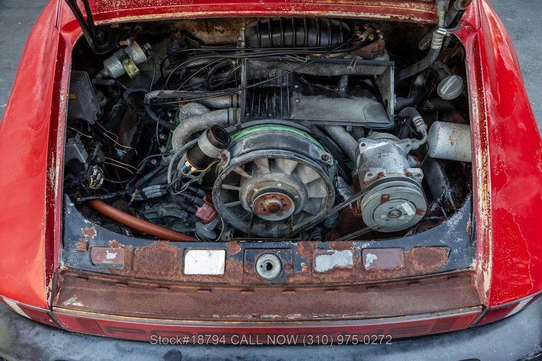 1974 Porsche 911 Carrera RS 3.0 - Image 31 of 31