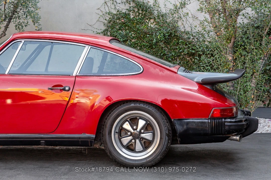 1974 Porsche 911 Carrera RS 3.0 - Image 14 of 31
