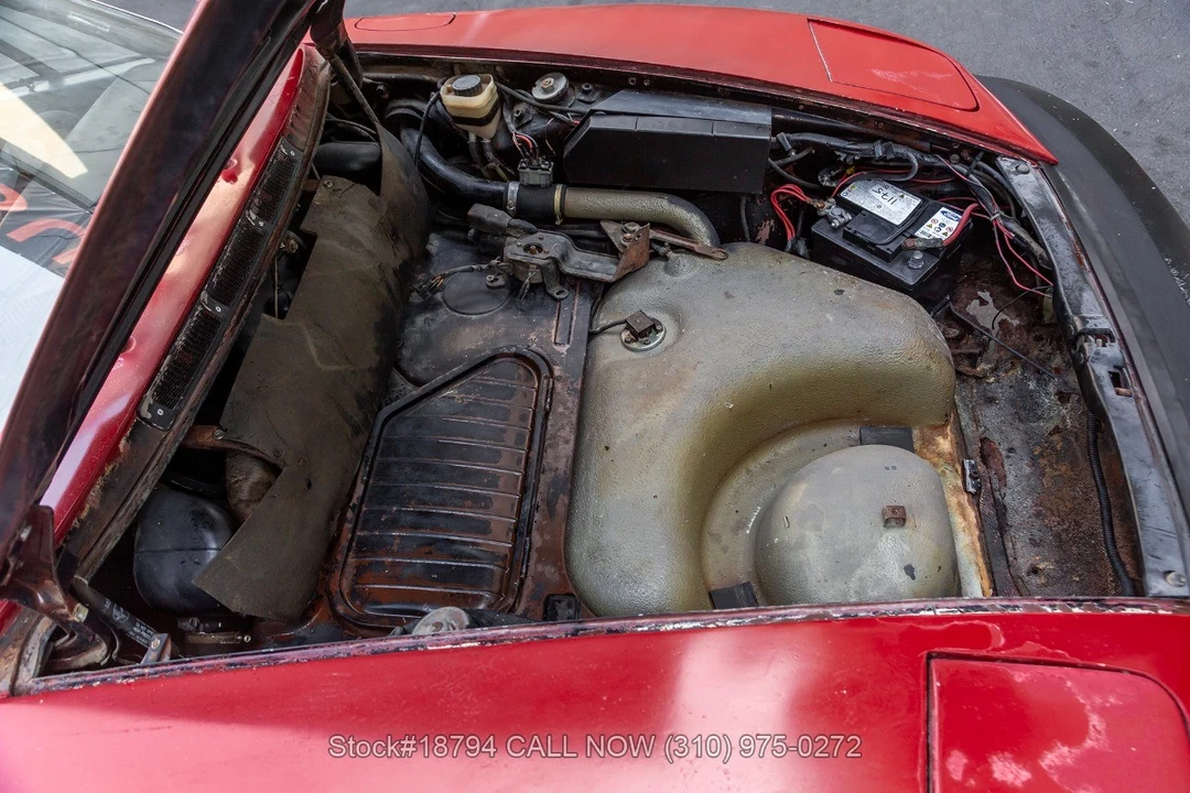 1974 Porsche 911 Carrera RS 3.0 - Image 29 of 31