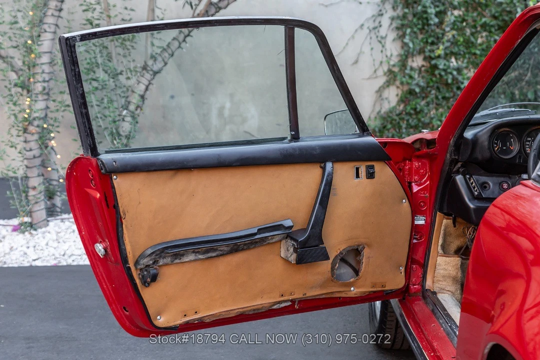 1974 Porsche 911 Carrera RS 3.0 - Image 15 of 31