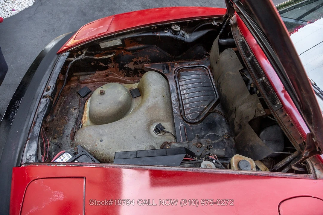 1974 Porsche 911 Carrera RS 3.0 - Image 27 of 31