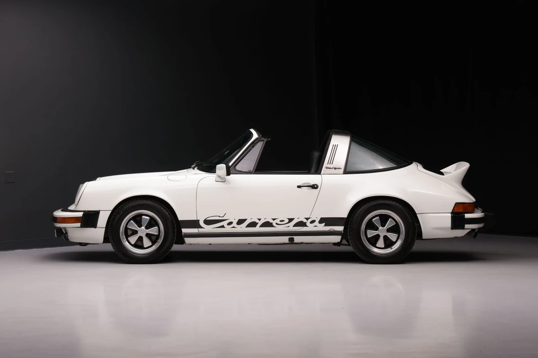 1974 Porsche - Image 3 of 31