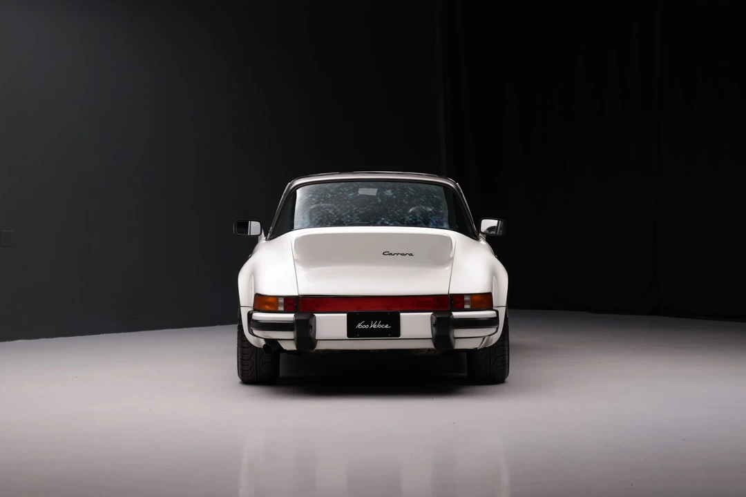 1974 Porsche - Image 5 of 31