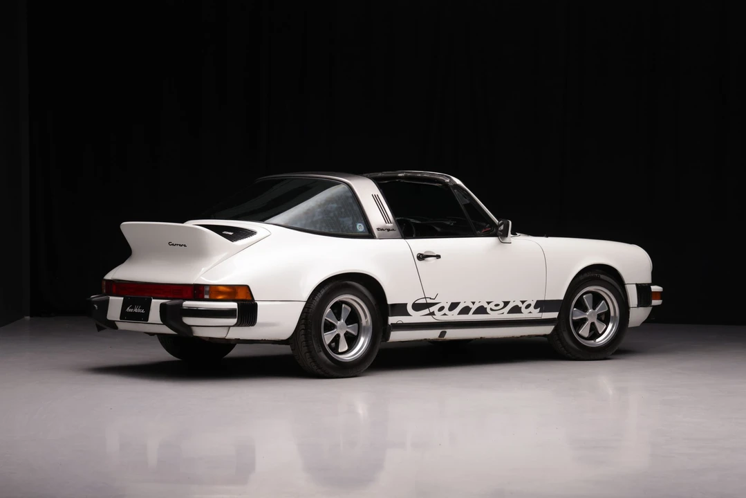 1974 Porsche - Image 6 of 31