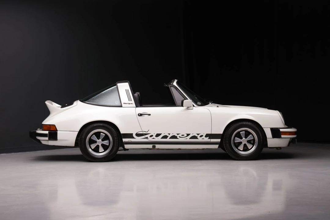 1974 Porsche - Image 7 of 31