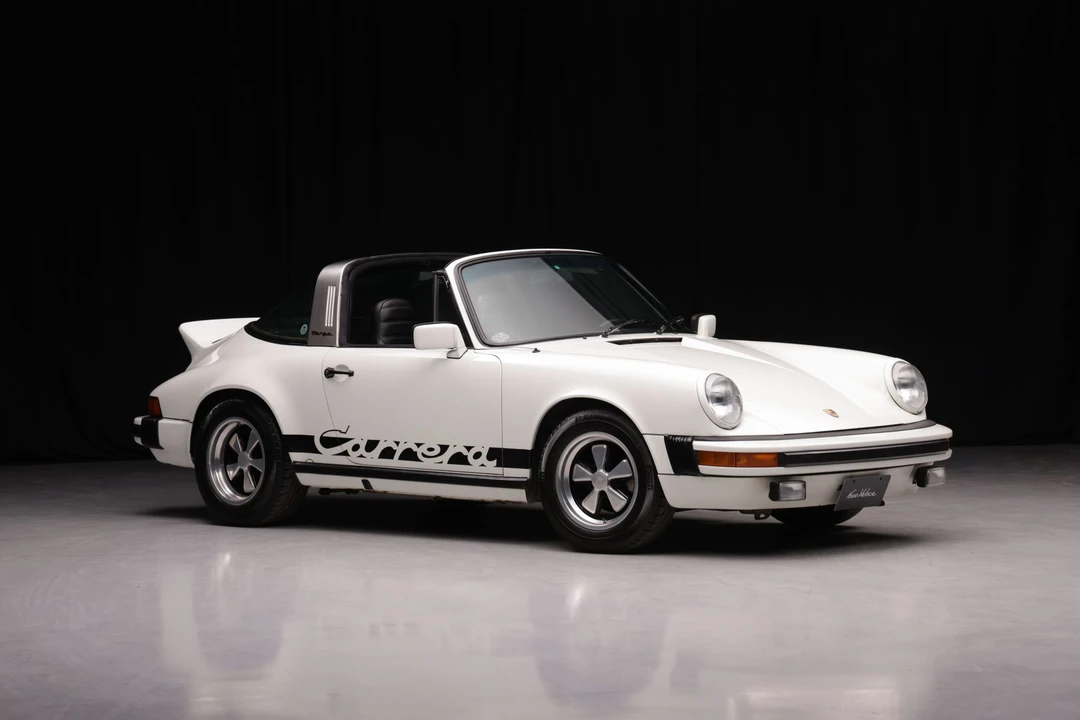 1974 Porsche - Image 8 of 31