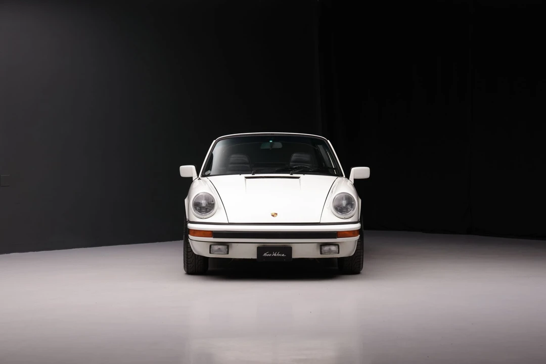 1974 Porsche - Image 9 of 31
