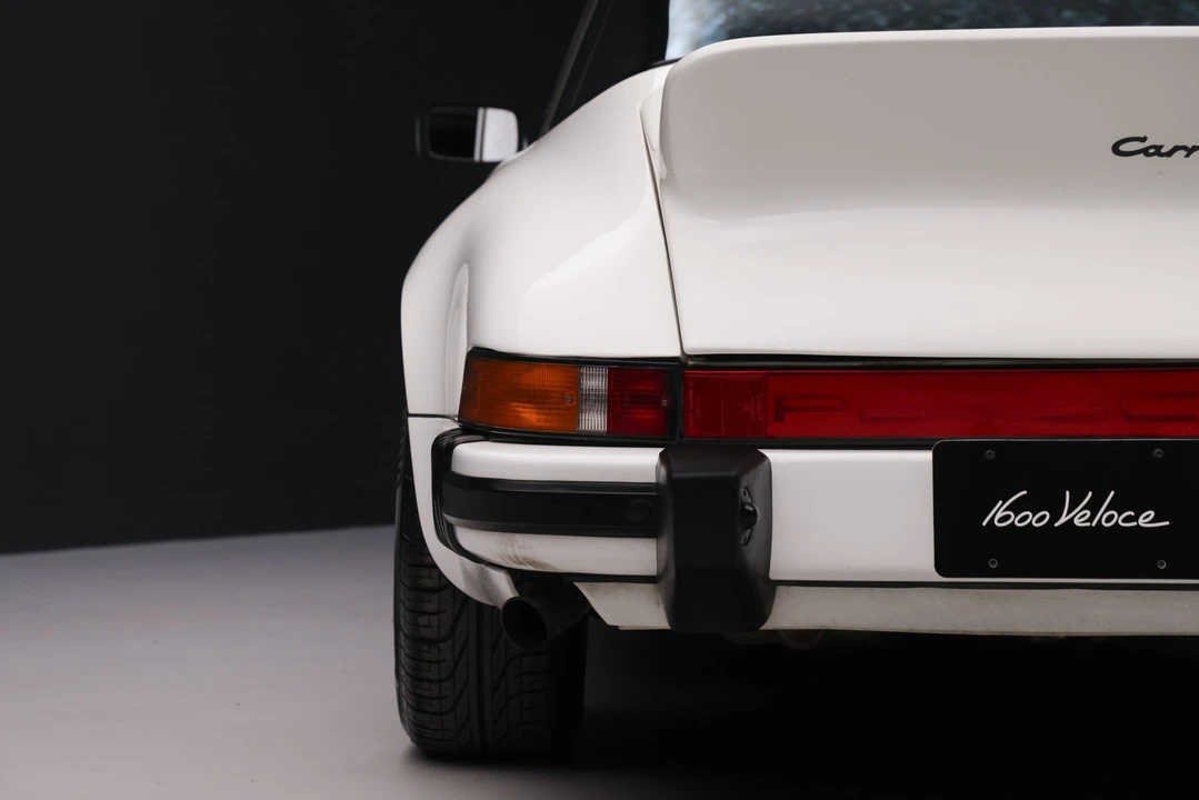 1974 Porsche - Image 11 of 31