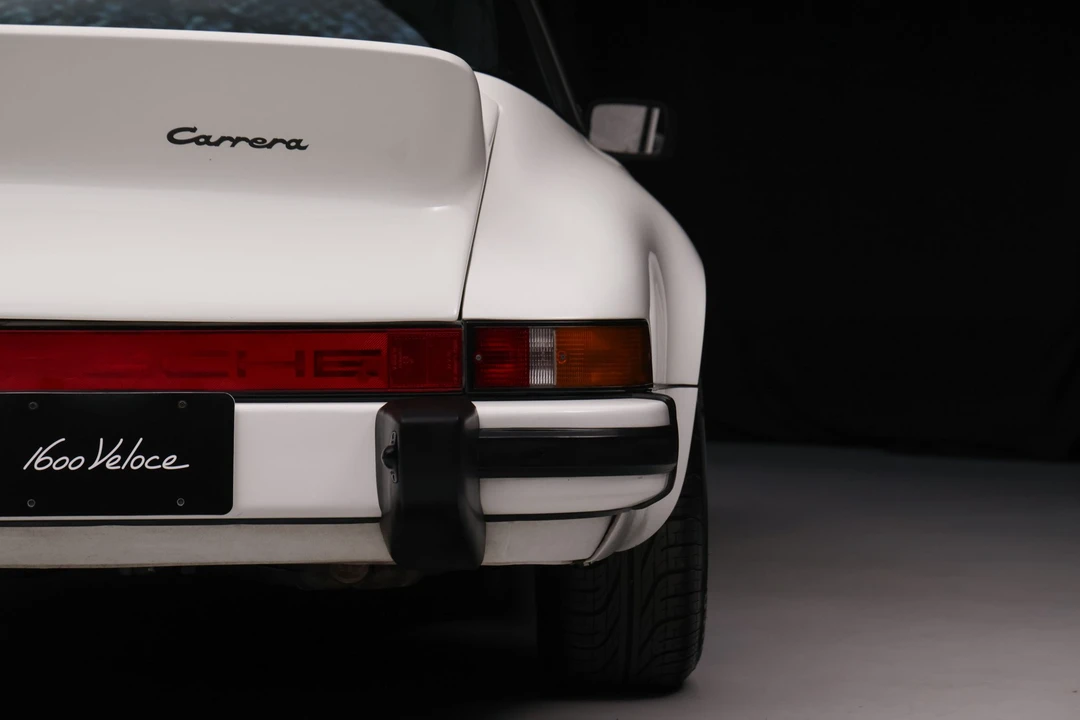 1974 Porsche - Image 12 of 31