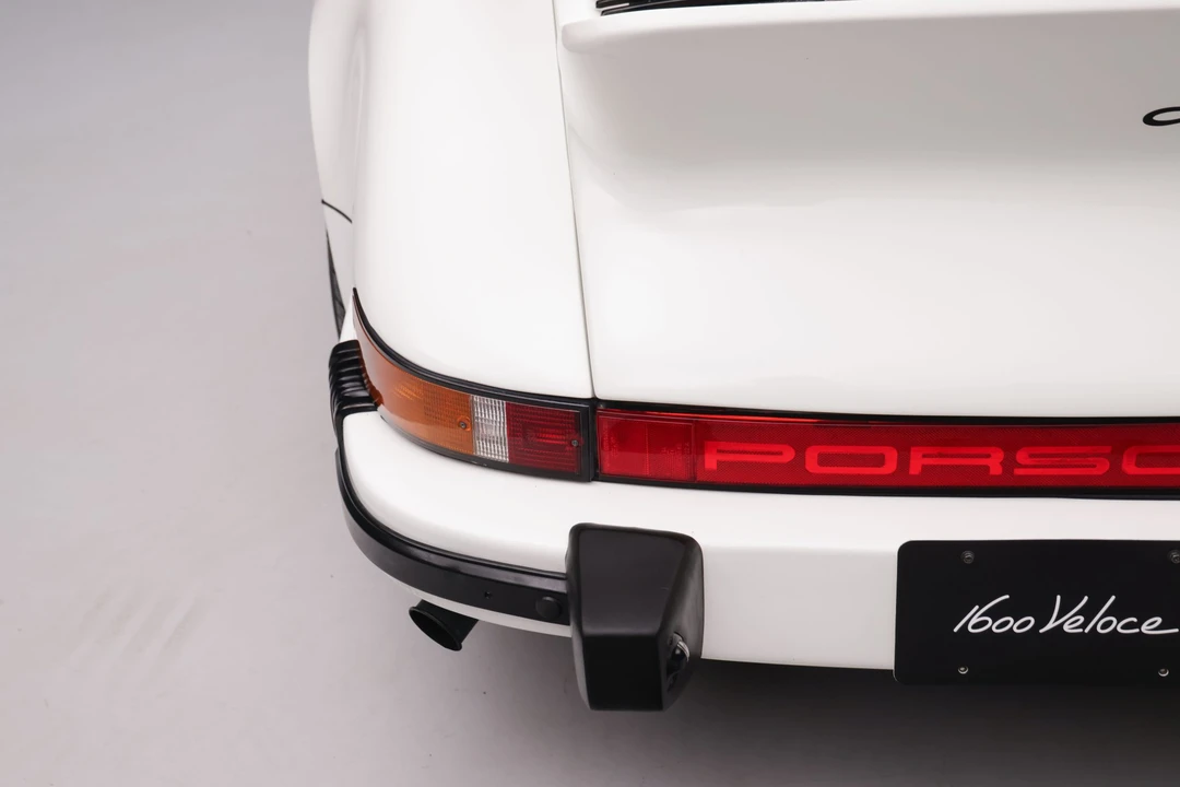 1974 Porsche - Image 19 of 31
