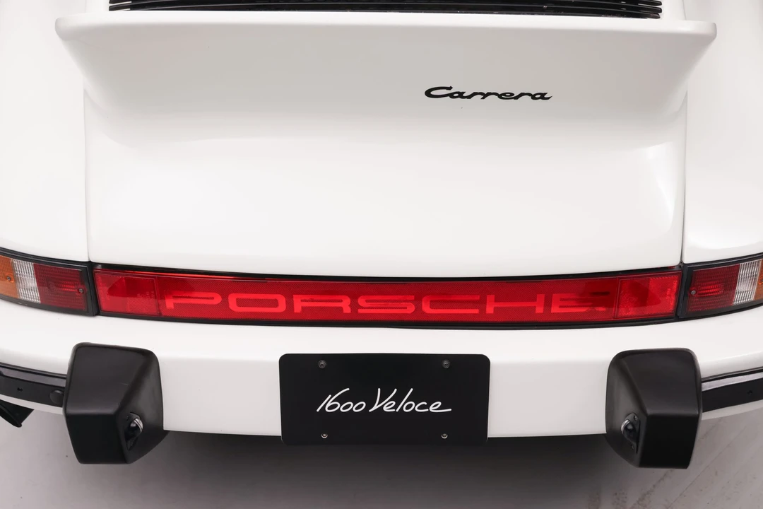 1974 Porsche - Image 20 of 31