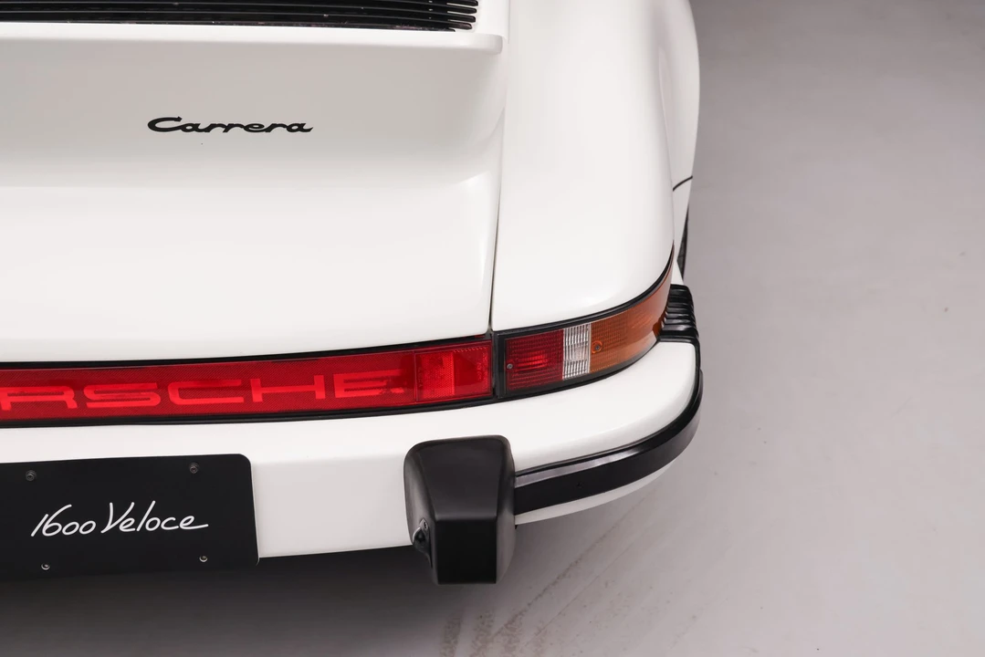 1974 Porsche - Image 21 of 31