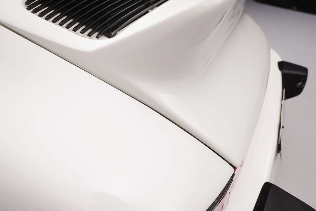 1974 Porsche - Image 22 of 31