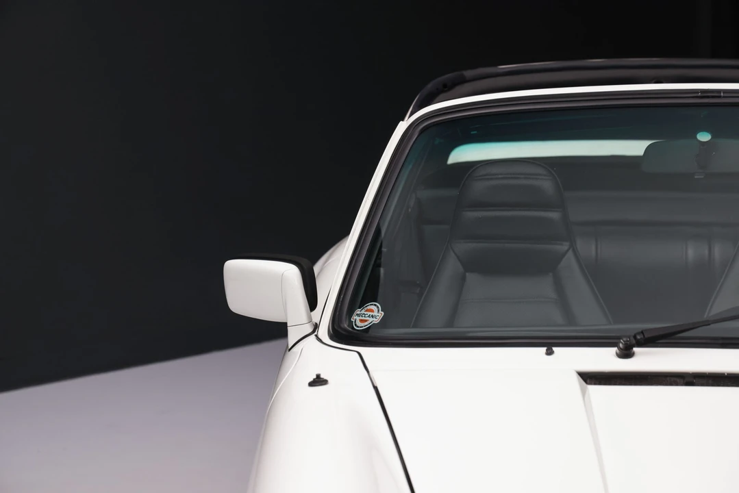 1974 Porsche - Image 31 of 31