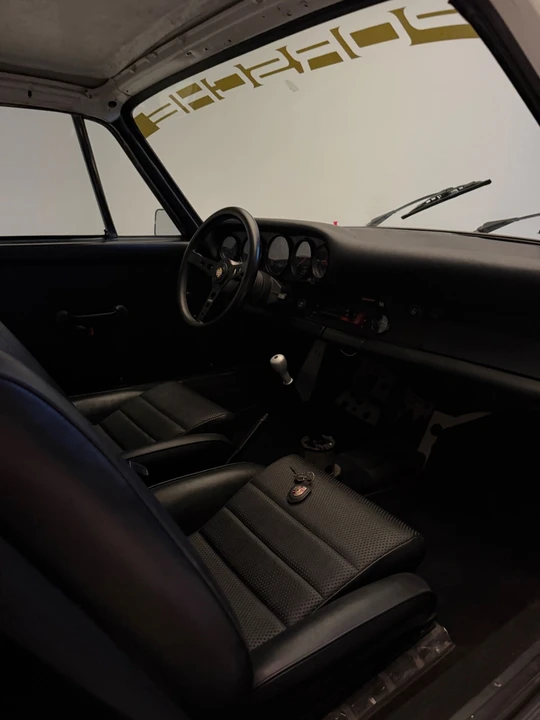 1974 Porsche 911 G-Body - Image 31 of 31