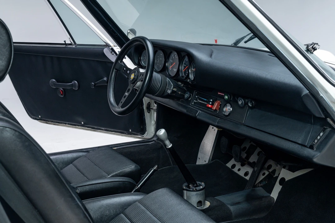 1974 Porsche 911 G-Body - Image 27 of 31