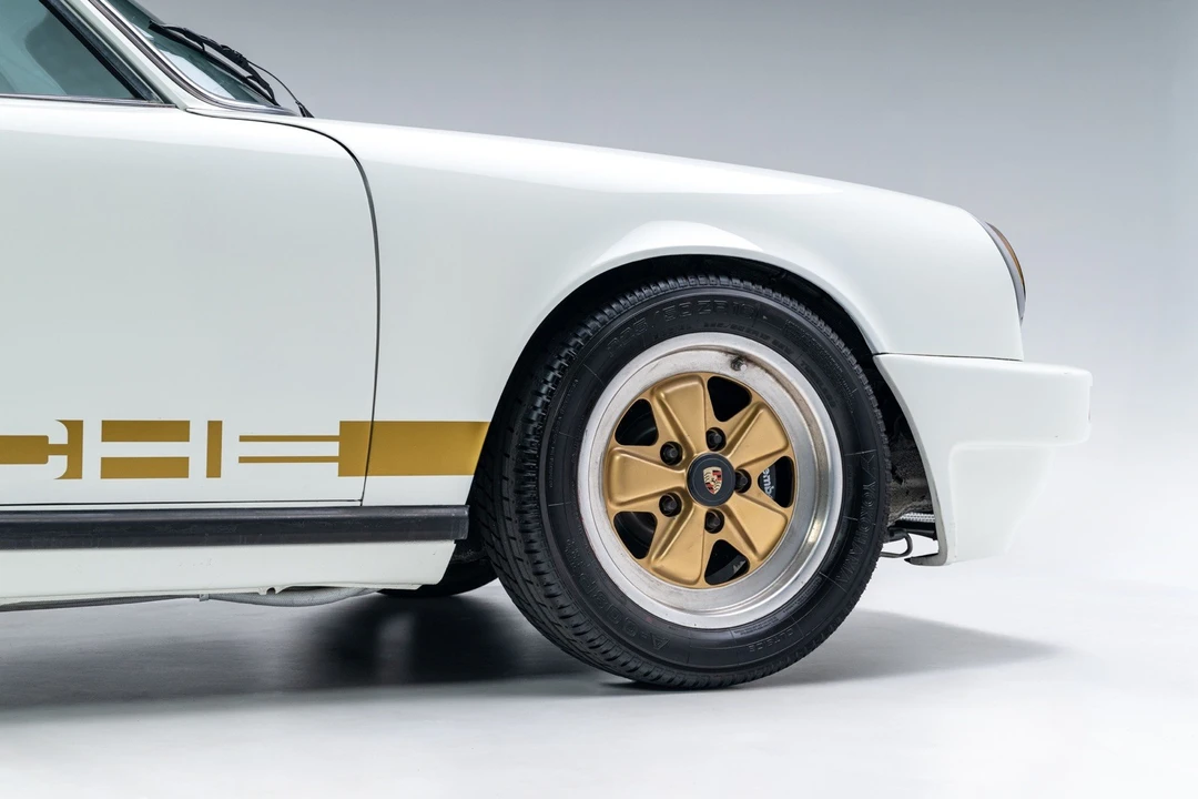 1974 Porsche 911 G-Body - Image 11 of 31