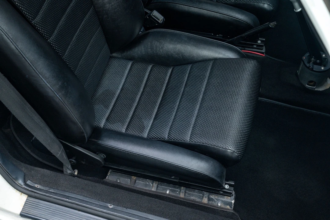 1974 Porsche 911 G-Body - Image 24 of 31
