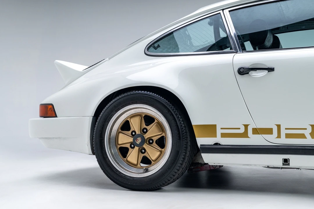 1974 Porsche 911 G-Body - Image 29 of 31