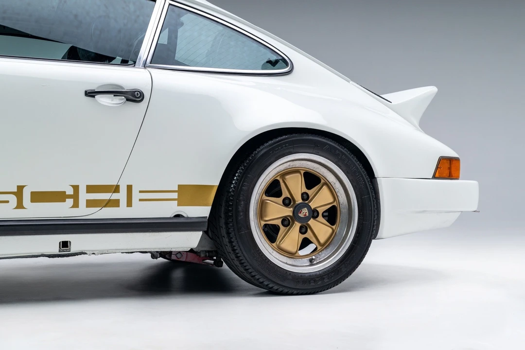 1974 Porsche 911 G-Body - Image 6 of 31