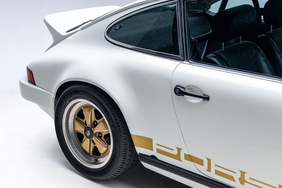 1974 Porsche 911 G-Body - Image 17 of 31
