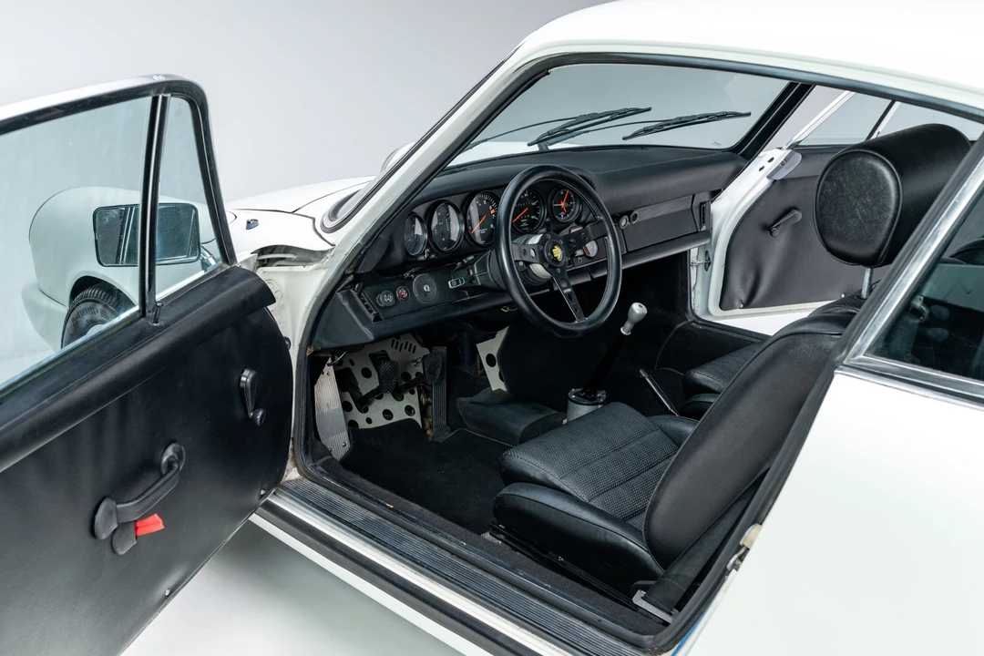 1974 Porsche 911 G-Body - Image 14 of 31