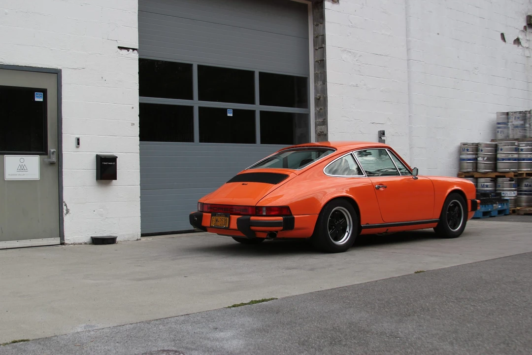 1974 Porsche 911 F-Body LWB - Image 18 of 31