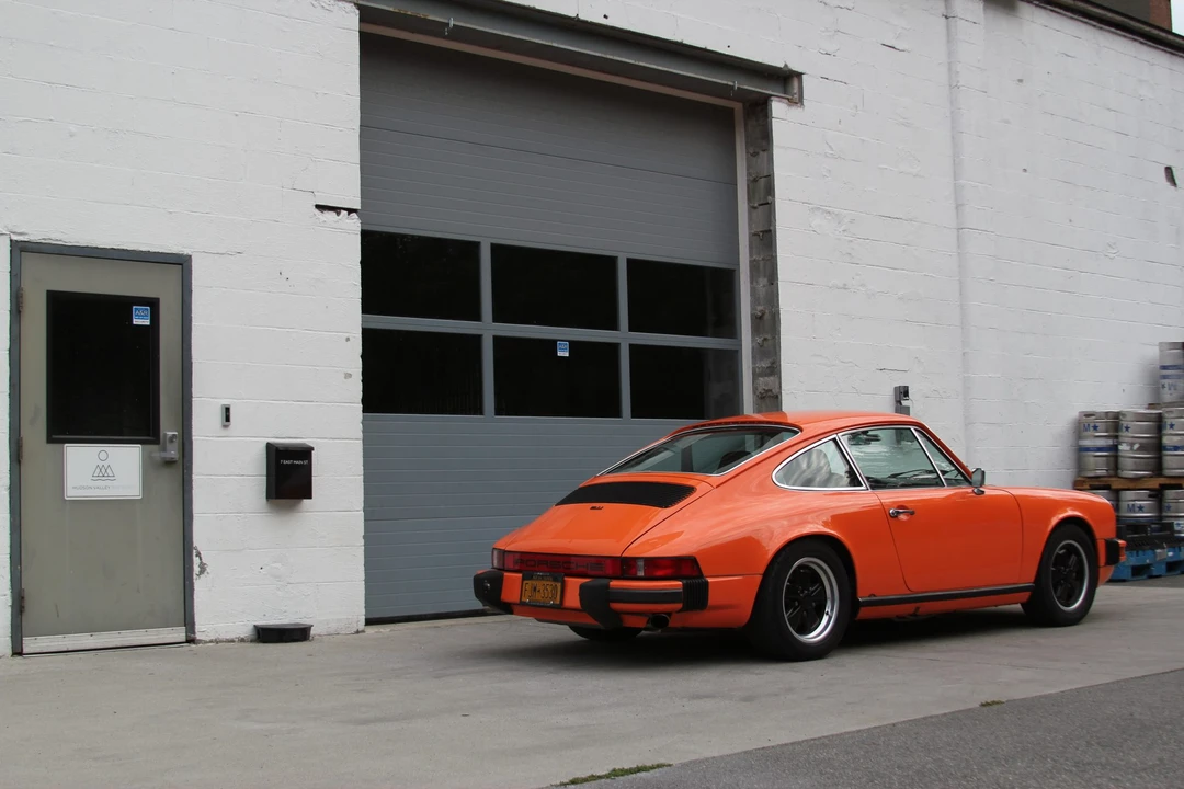 1974 Porsche 911 F-Body LWB - Image 16 of 31
