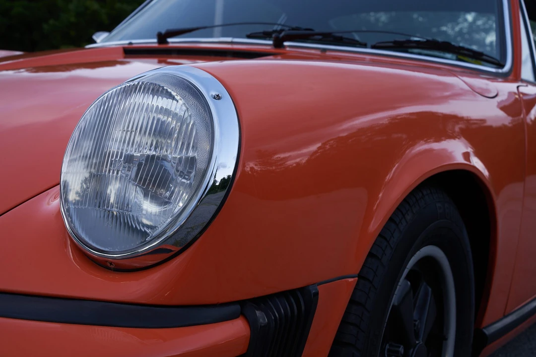1974 Porsche 911 F-Body LWB - Image 27 of 31