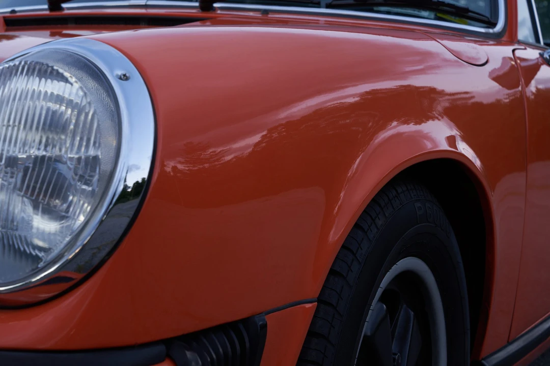 1974 Porsche 911 F-Body LWB - Image 26 of 31