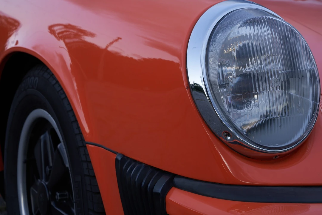 1974 Porsche 911 F-Body LWB - Image 24 of 31