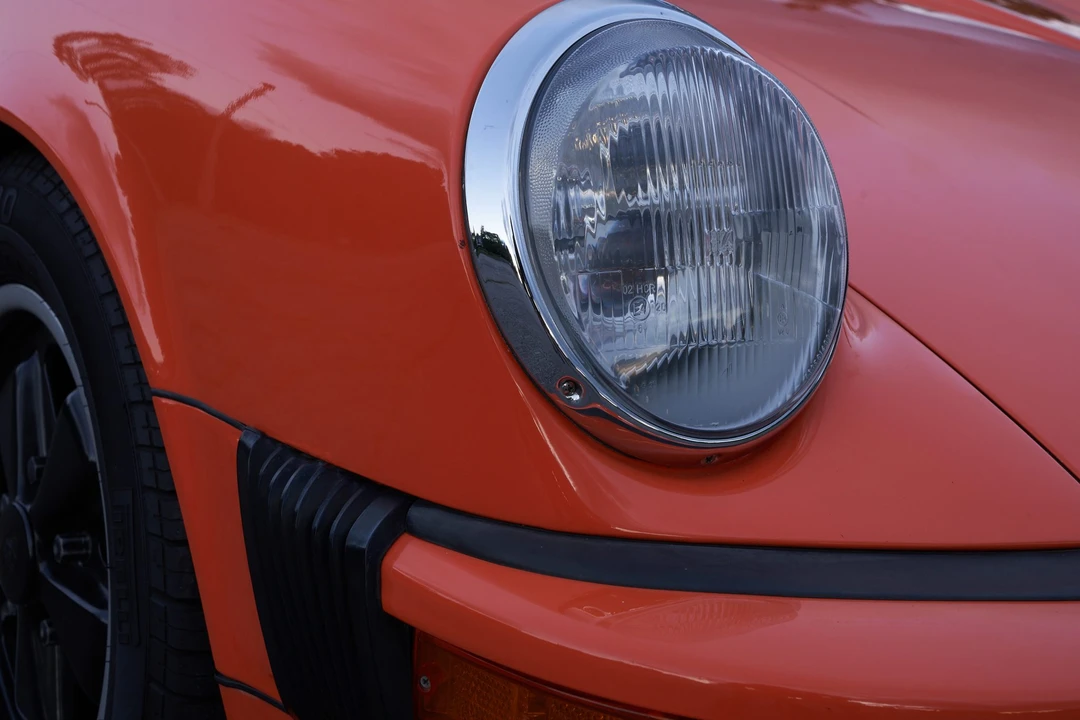 1974 Porsche 911 F-Body LWB - Image 23 of 31