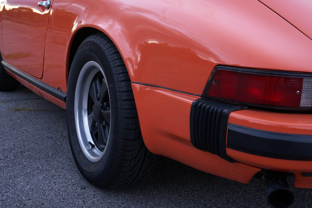 1974 Porsche 911 F-Body LWB - Image 31 of 31