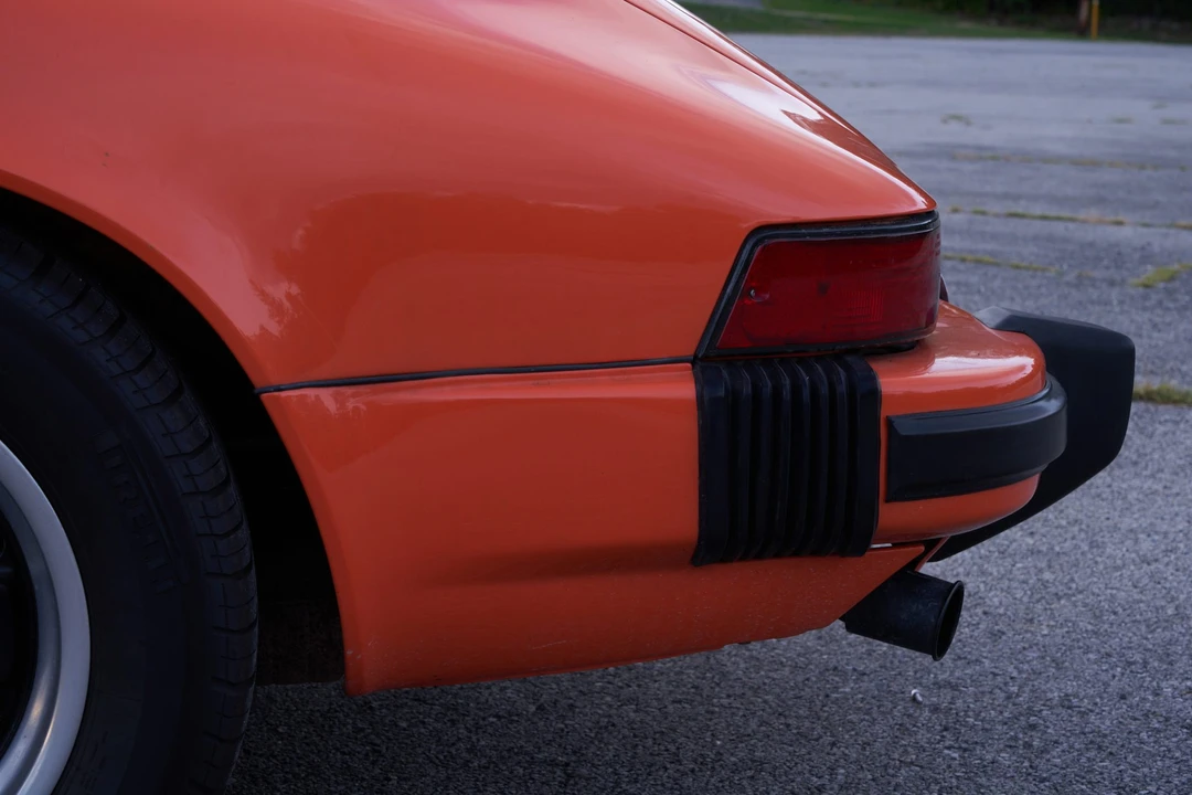 1974 Porsche 911 F-Body LWB - Image 29 of 31