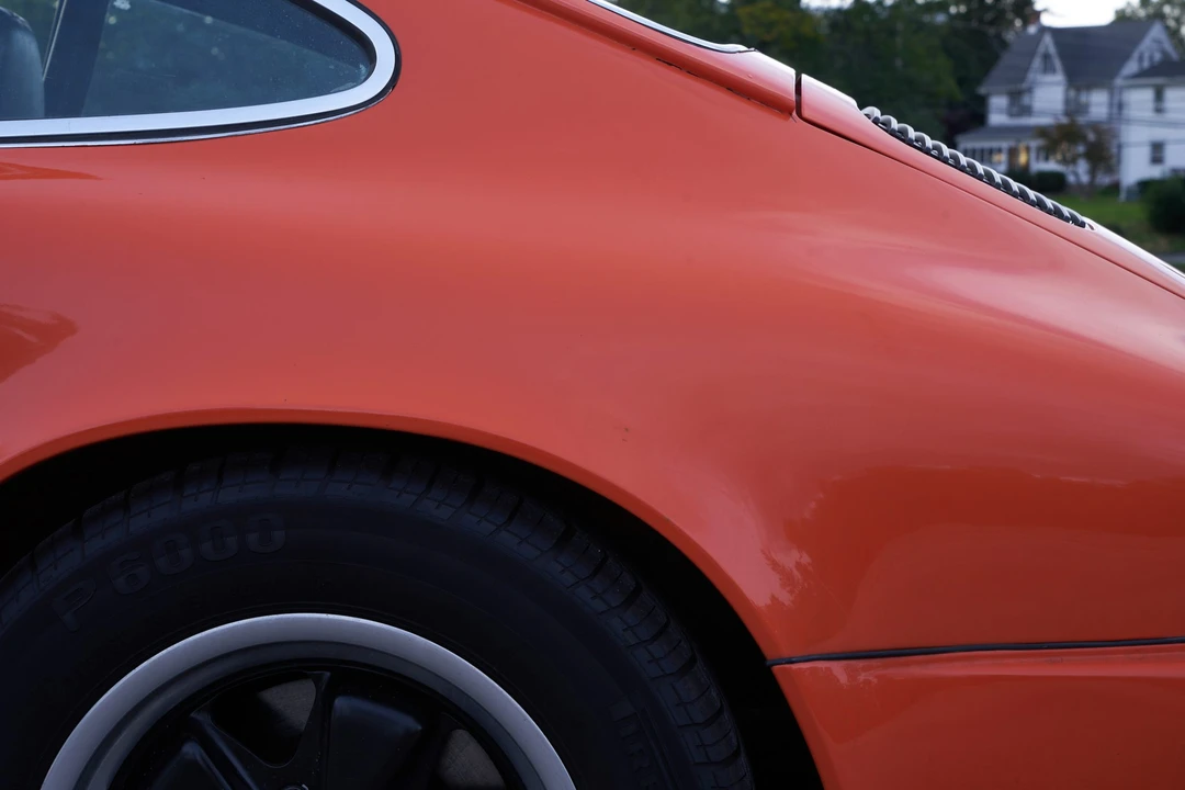 1974 Porsche 911 F-Body LWB - Image 22 of 31
