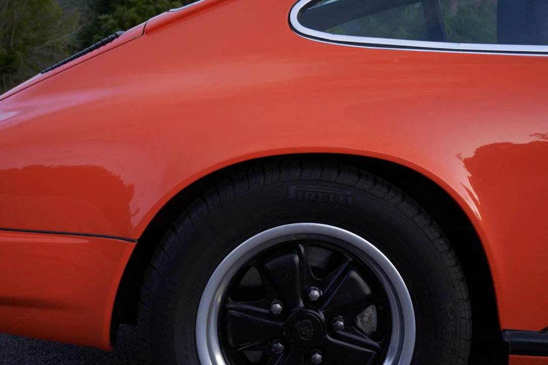 1974 Porsche 911 F-Body LWB - Image 21 of 31