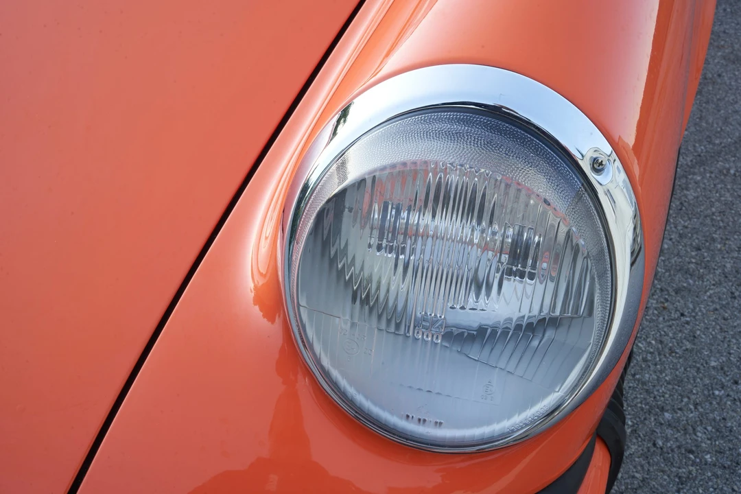 1974 Porsche 911 F-Body LWB - Image 28 of 31