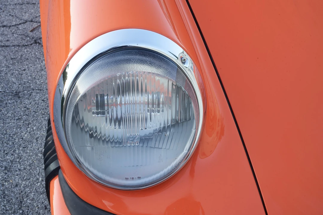 1974 Porsche 911 F-Body LWB - Image 25 of 31