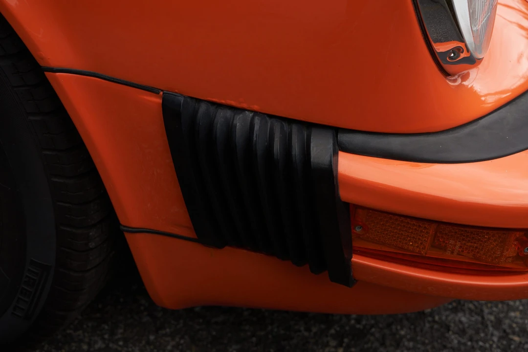 1974 Porsche 911 F-Body LWB - Image 30 of 31