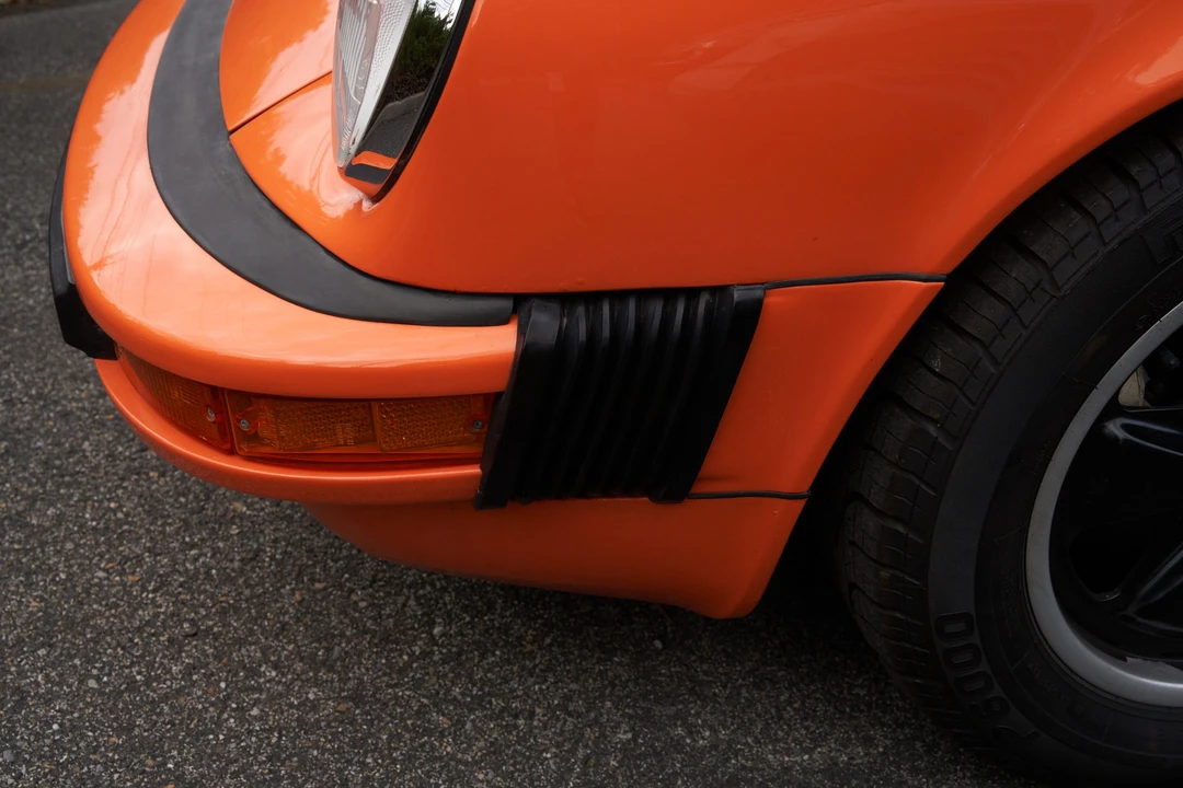 1974 Porsche 911 F-Body LWB - Image 19 of 31