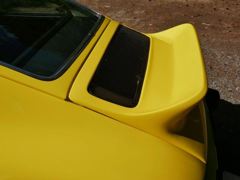 1974 Porsche 911 G-Body - Image 29 of 31