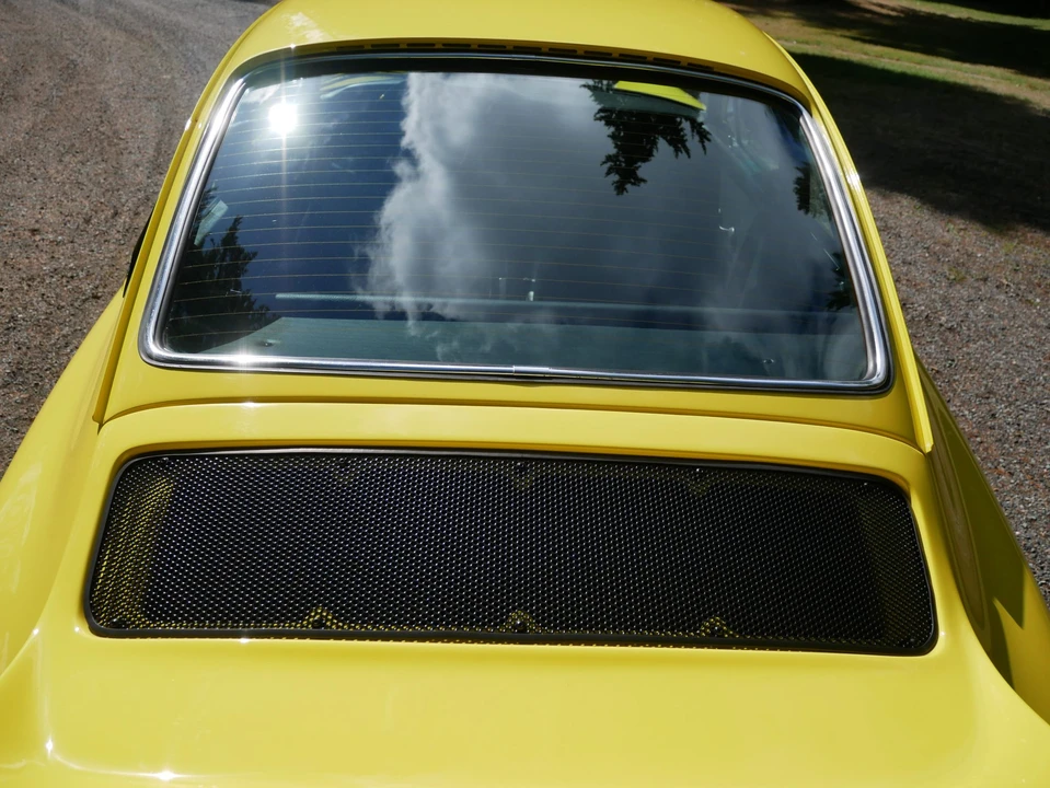 1974 Porsche 911 G-Body - Image 27 of 31