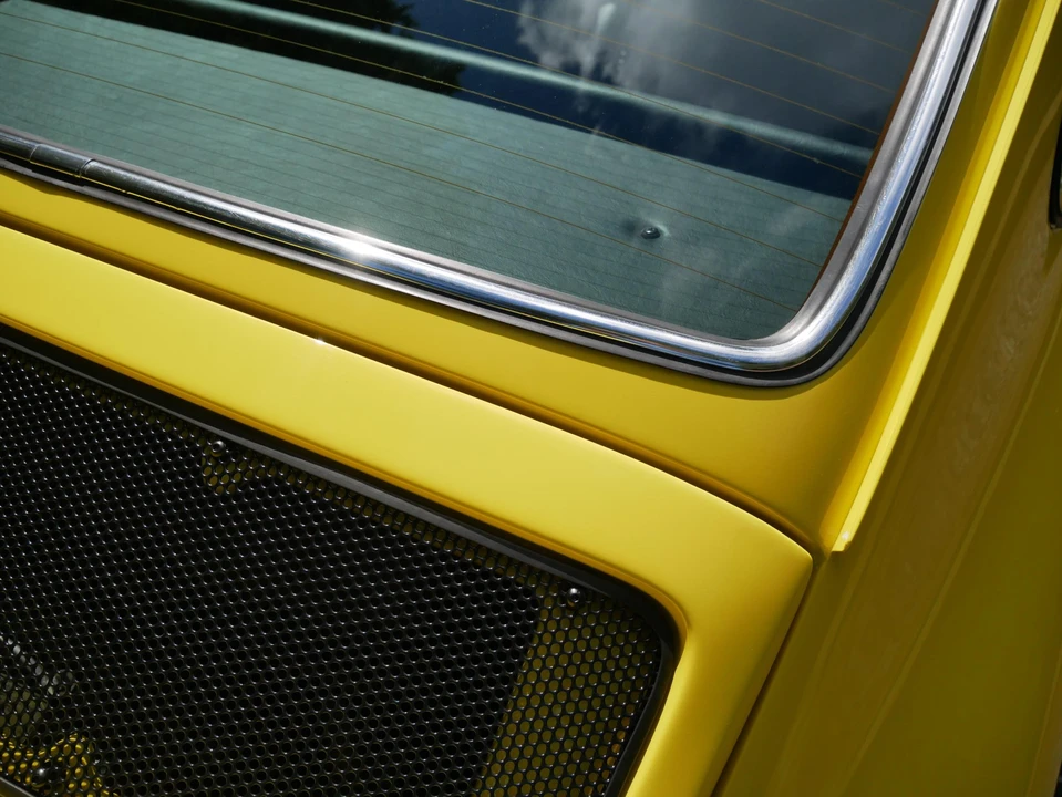 1974 Porsche 911 G-Body - Image 26 of 31