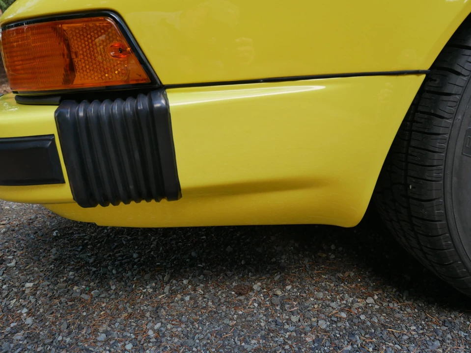 1974 Porsche 911 G-Body - Image 22 of 31