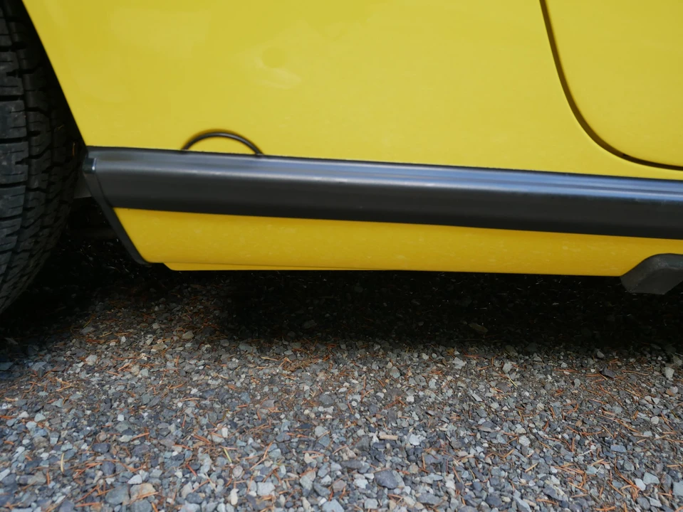 1974 Porsche 911 G-Body - Image 23 of 31