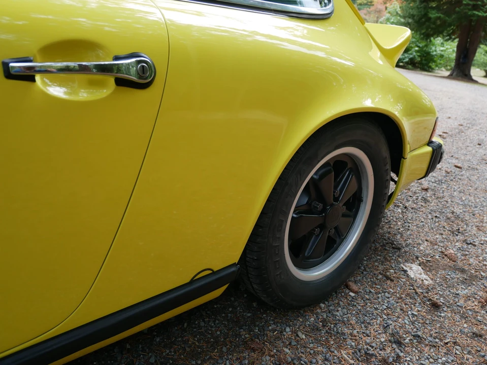 1974 Porsche 911 G-Body - Image 24 of 31
